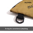 ALLTREK Storage Paper Filter Kopi V60 Coffe Storagee