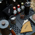 ALLTREK Storage Paper Filter Kopi V60 Coffe Storagee