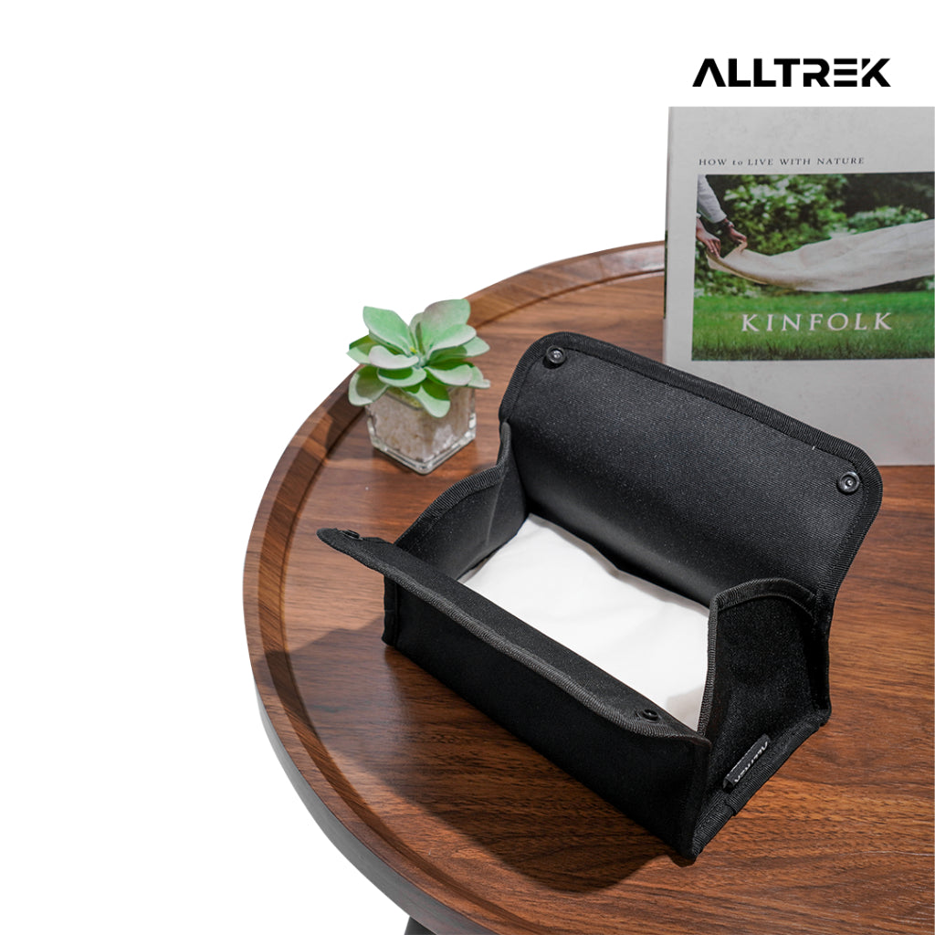 ALLTREK Tempat Tisu Camping ATTT-01 Kantong Tissue Outdoor Portable