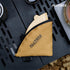 ALLTREK Storage Paper Filter Kopi V60 Coffe Storagee