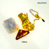 ALLTREK Wind rope Light Tali Lampu Neon Glamping 5M