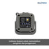 ALLTREK Lampu Outdoor LUXO 500 Emergency Lamp Mini Multifungsi