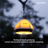 ALLTREK Lampu Camping GLOVANA Hanging Camping Lamp