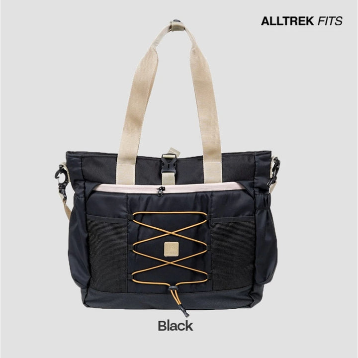 ALLTREK Tas Jinjing KANARA Men Travel Totebag