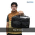 ALLTREK Storage Cookwear Tas Penyimpanan Alat Masak Camping