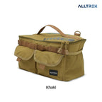 ALLTREK Storage Cookwear Tas Penyimpanan Alat Masak Camping