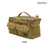 ALLTREK Storage Cookwear Tas Penyimpanan Alat Masak Camping