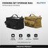 ALLTREK Storage Cookwear Tas Penyimpanan Alat Masak Camping