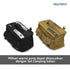 ALLTREK Storage Cookwear Tas Penyimpanan Alat Masak Camping