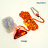 ALLTREK Wind rope Light Tali Lampu Neon Glamping 5M