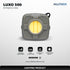 ALLTREK Lampu Outdoor LUXO 500 Emergency Lamp Mini Multifungsi