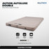 ALLTREK Matras Kasur Angin Otomatis AUTION AUTOLUXE Foam Camping