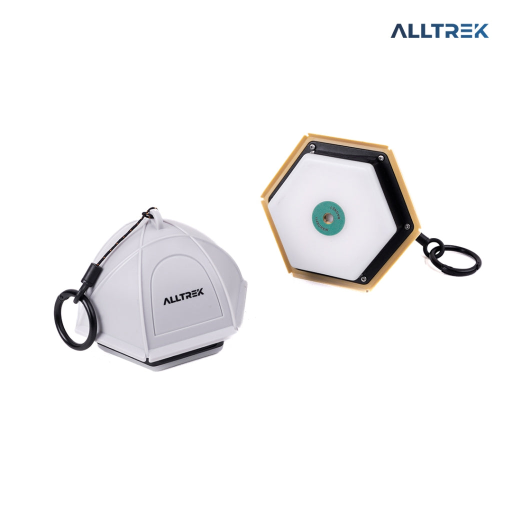 ALLTREK Lampu Camping GLOVANA Hanging Camping Lamp
