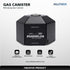 ALLTREK 230g Gas Cover Gashield Canister Cover