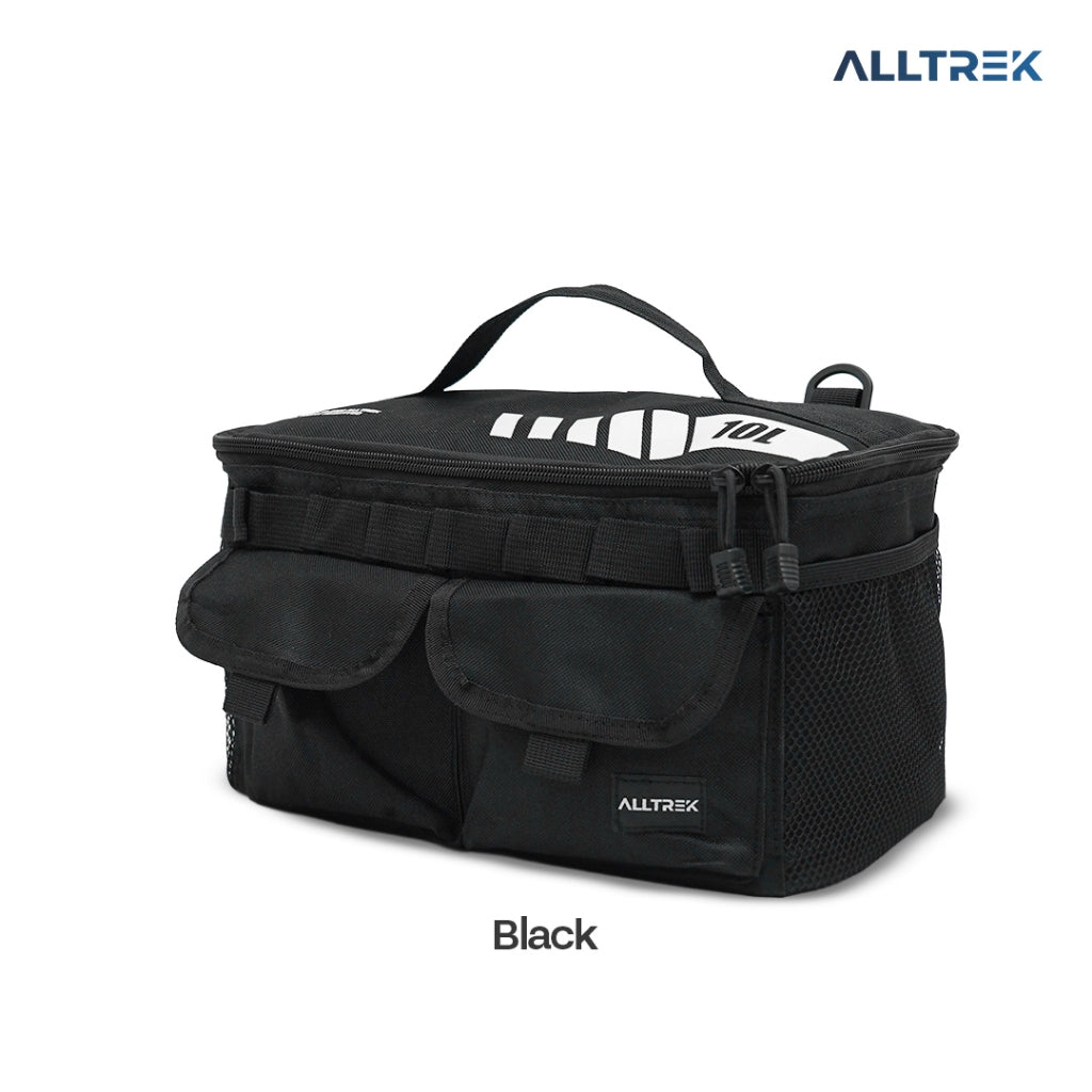 ALLTREK Storage Cookwear Tas Penyimpanan Alat Masak Camping