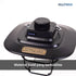 ALLTREK Hanging Lamp Vintage Camping HERITAGE Lampu Gantung LED Rechargeable