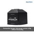 ALLTREK 230g Gas Cover Gashield Canister Cover