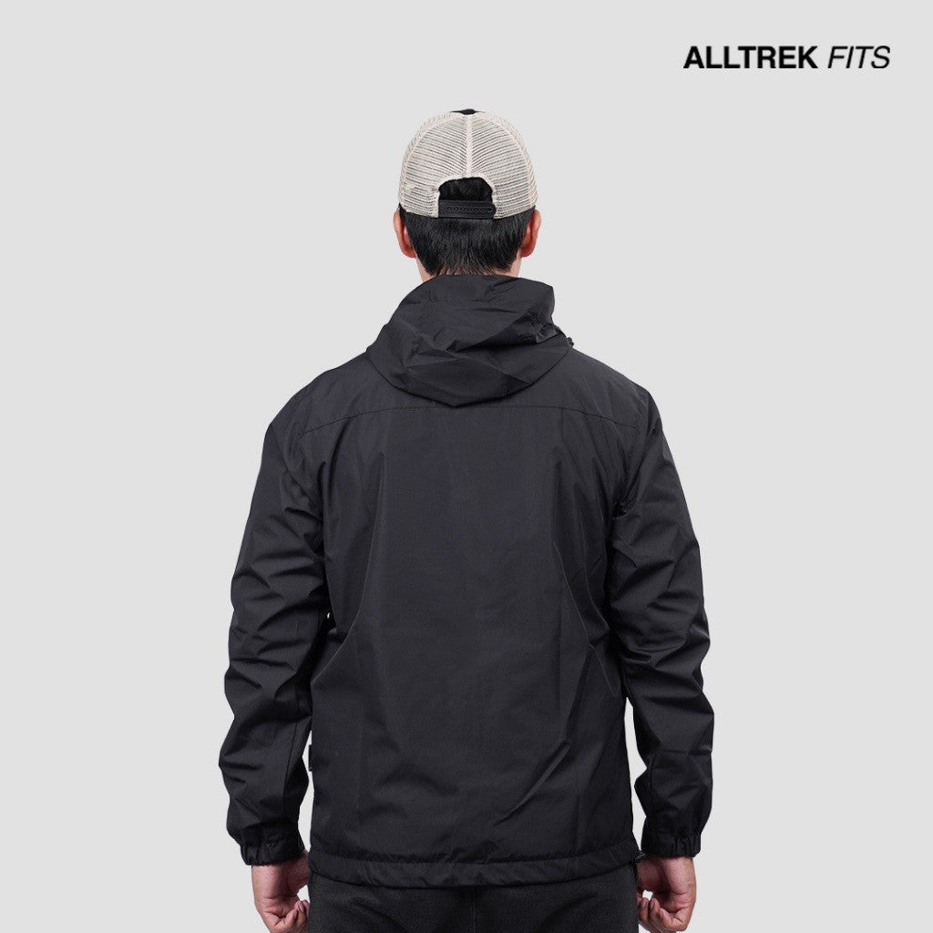 ALLTREK Jacket Outdoor NORTIC Inner Polar Jaket Water Repellent