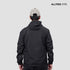 ALLTREK Jacket Outdoor NORTIC Inner Polar Jaket Water Repellent