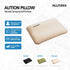 ALLTREK Bantal Tidur Angin AUTION Self Inflate Pillow Foam Portable