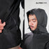 ALLTREK Jaket Outdoor AZONIX Softshell Jaket Water Repellent