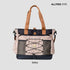ALLTREK Tas Jinjing KANARA Men Travel Totebag