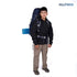 ALLTREK Tas Gunung ALPINIX 60+5L Hiking Carrier Ransel Anti Gravity
