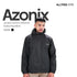 ALLTREK Jaket Outdoor AZONIX Softshell Jaket Water Repellent