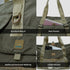 ALLTREK Tas Jinjing Ransel Punggung Sekolah NARUKA Women Travelling Totepack