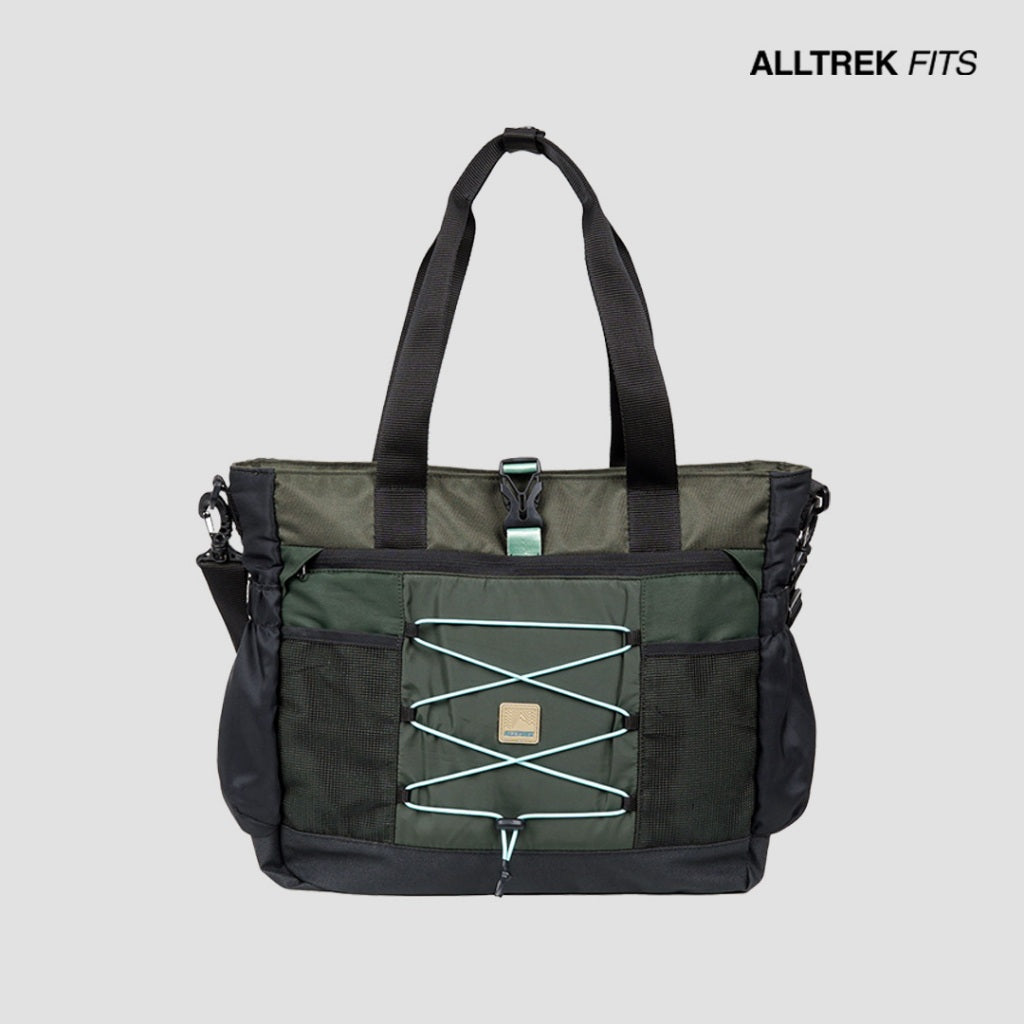 ALLTREK Tas Jinjing KANARA Men Travel Totebag