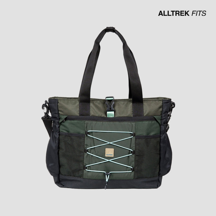 ALLTREK Tas Jinjing KANARA Men Travel Totebag