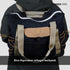 ALLTREK Tas Jinjing Ransel Punggung Sekolah NARUKA Women Travelling Totepack