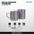 ALLTREK Titanium Water Cup GRANAR Portable Outdoor Camping