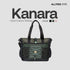 ALLTREK Tas Jinjing KANARA Men Travel Totebag