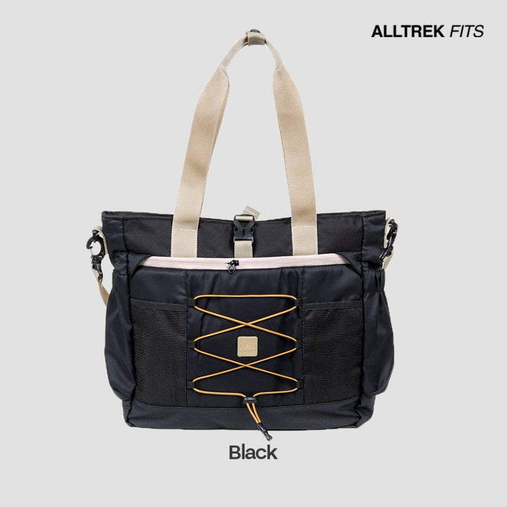 ALLTREK Tas Jinjing KANARA Men Travel Totebag