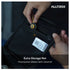 ALLTREK Tas Penyimpanan Gas Portable Storage Bag Camping Multifungsi