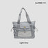 ALLTREK Tas Jinjing Ransel Punggung Sekolah NARUKA Women Travelling Totepack