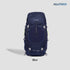 ALLTREK Tas Gunung ALPINIX 60+5L Hiking Carrier Ransel Anti Gravity