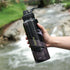 ALLTREK Water Bottle OSTRIX 1000ML Botol Minum Insulated Tumbler Stainless Steel