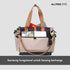 ALLTREK Tas Jinjing KANARA Men Travel Totebag