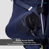 ALLTREK Tas Gunung ALPINIX 60+5L Hiking Carrier Ransel Anti Gravity