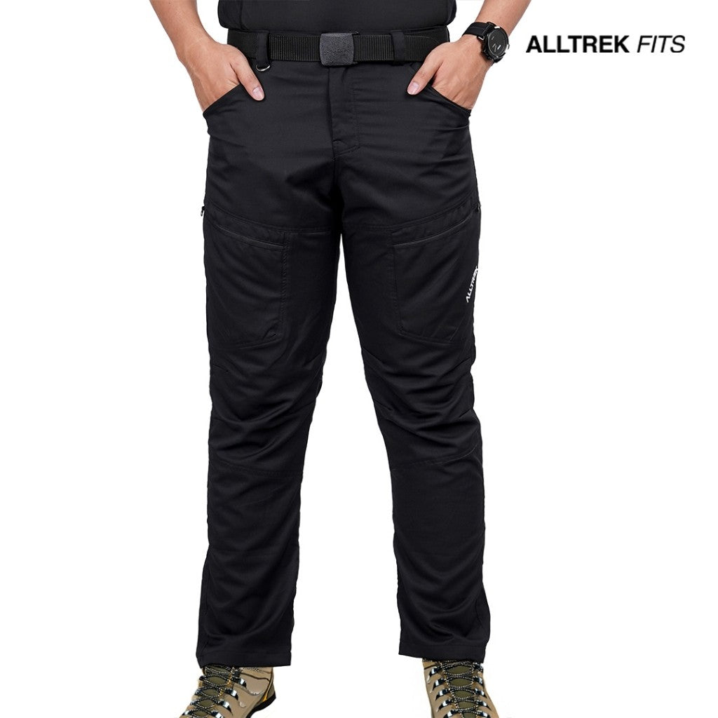 ALLTREK Celana Outdoor Verion Quick Dry