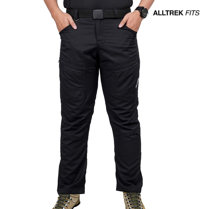 ALLTREK Celana Outdoor Verion Quick Dry
