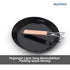 ALLTREK Foldable Fry Pan LIVIK Penggorengan Lipat Camping Outdoor