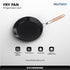ALLTREK Foldable Fry Pan LIVIK Penggorengan Lipat Camping Outdoor
