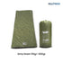ALLTREK Kantong Tidur Frostic Camping Sleeping Bag Combine