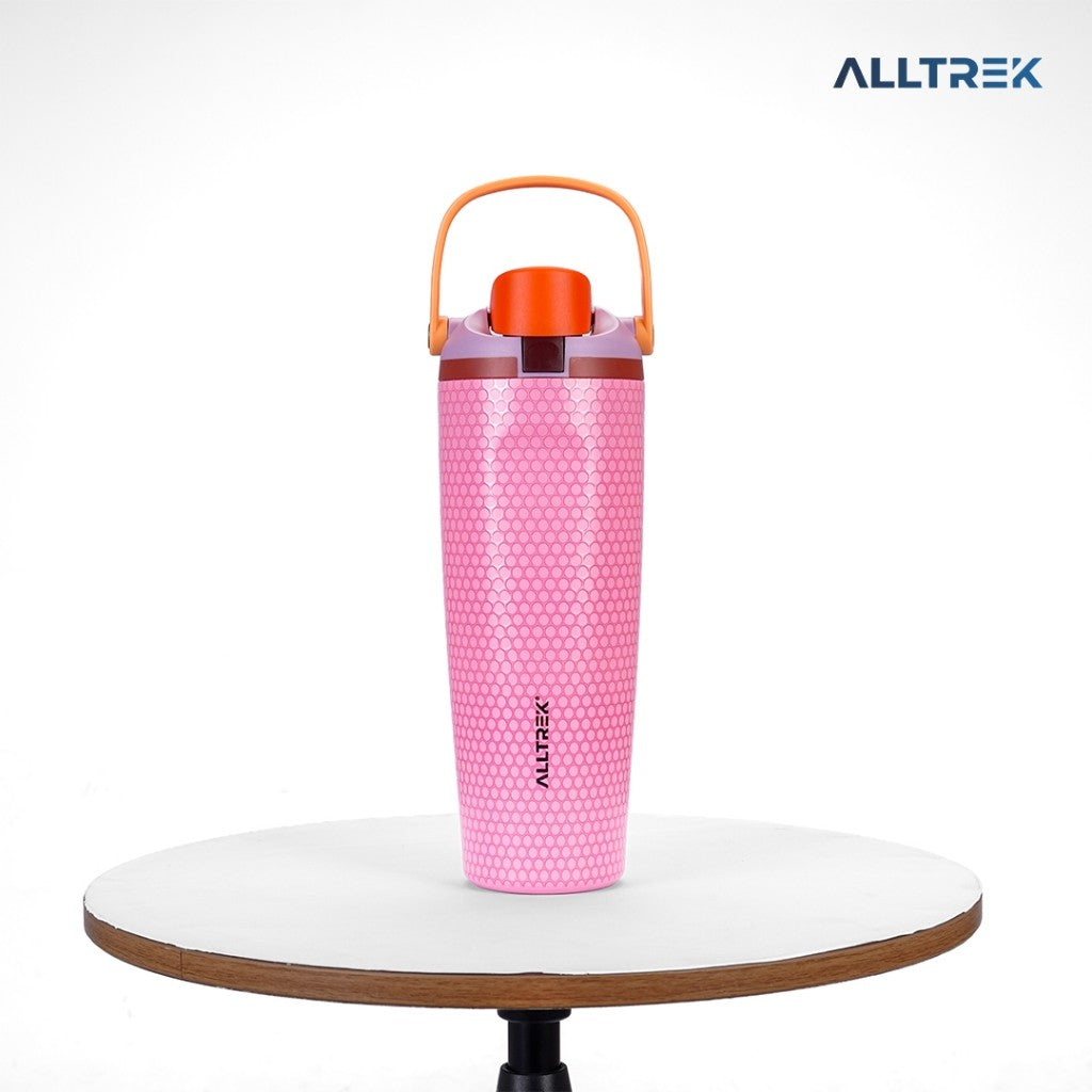 ALLTREK Botol Minum STRIDER Water Bottle 900ML Stainless Steel Insulation