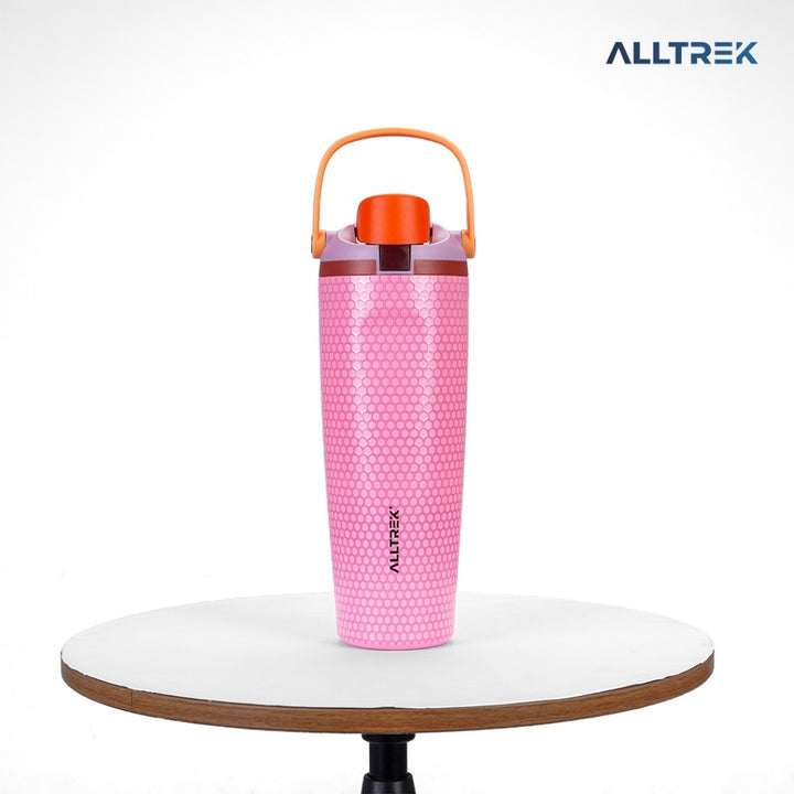 ALLTREK Botol Minum STRIDER Water Bottle 900ML Stainless Steel Insulation