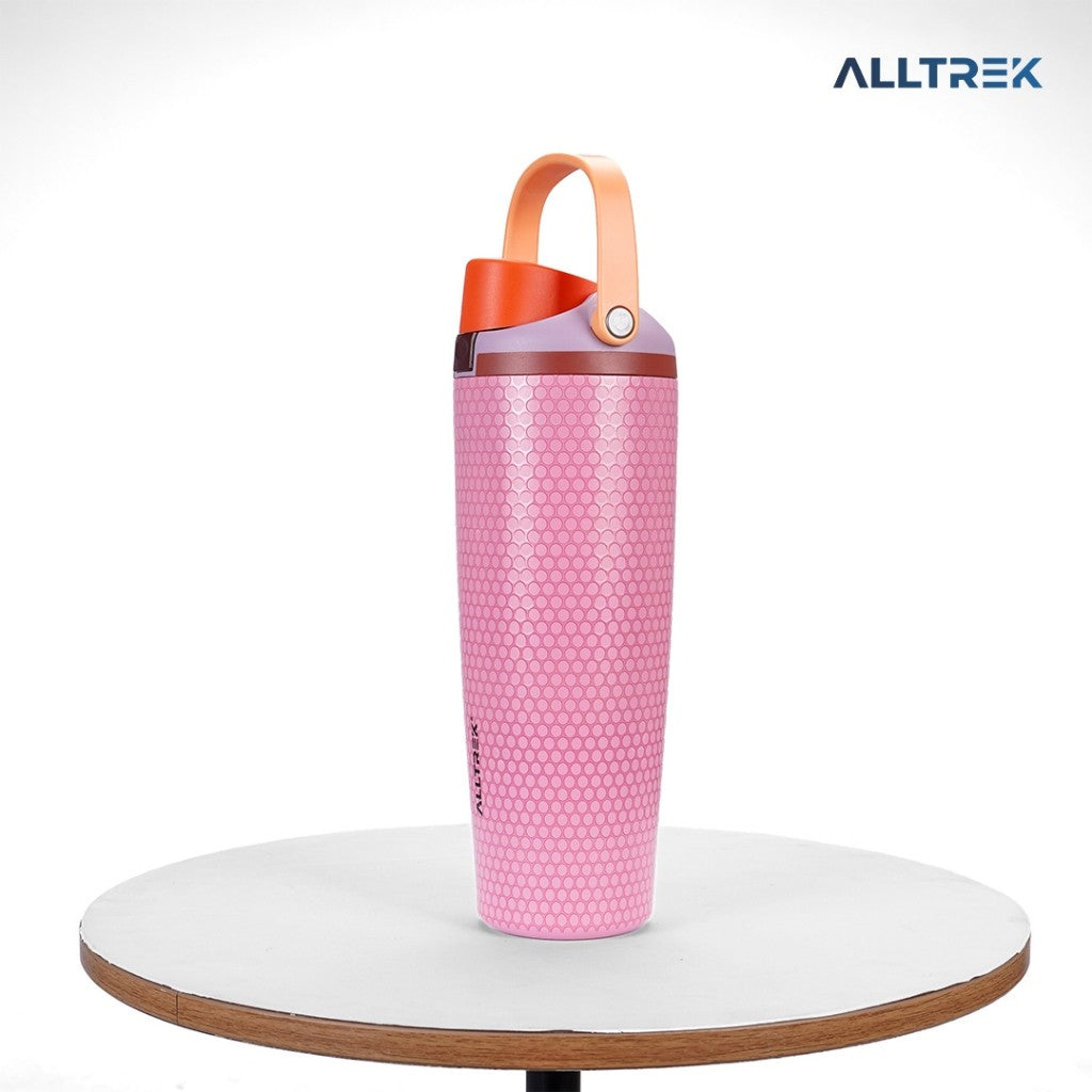ALLTREK Botol Minum STRIDER Water Bottle 900ML Stainless Steel Insulation