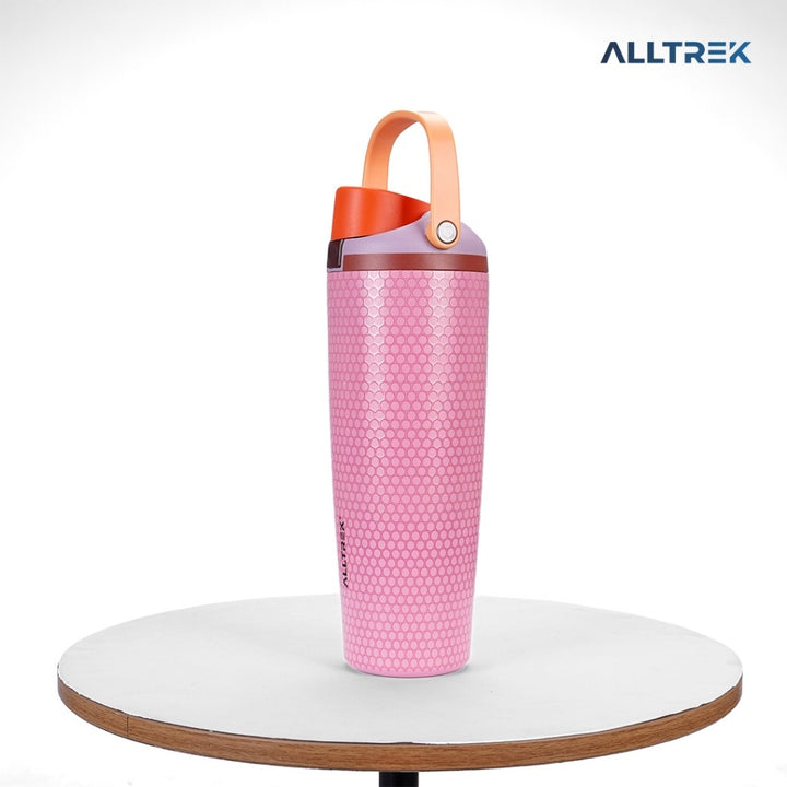 ALLTREK Botol Minum STRIDER Water Bottle 900ML Stainless Steel Insulation